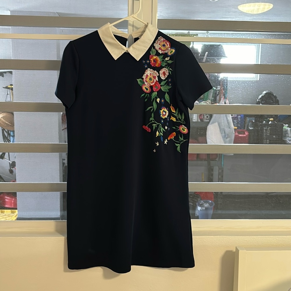 Zara dress
